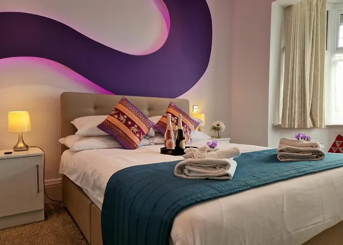 Thai Lanna Inn & Spa Ltd