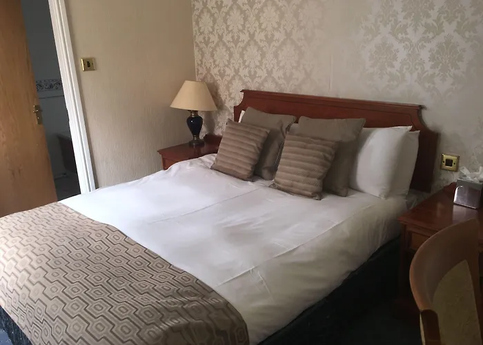Quorn Country Hotel Leicester